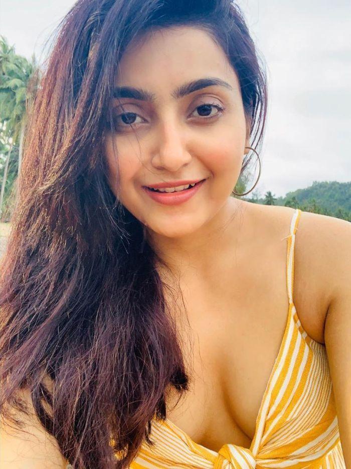 Avantika Mishra  Height, Weight, Age, Stats, Wiki and More